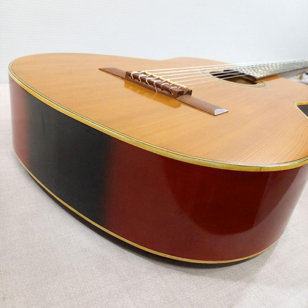 メンテ済◎TOKAI クラシックギター ART NO.540 ジャパンビンテージ