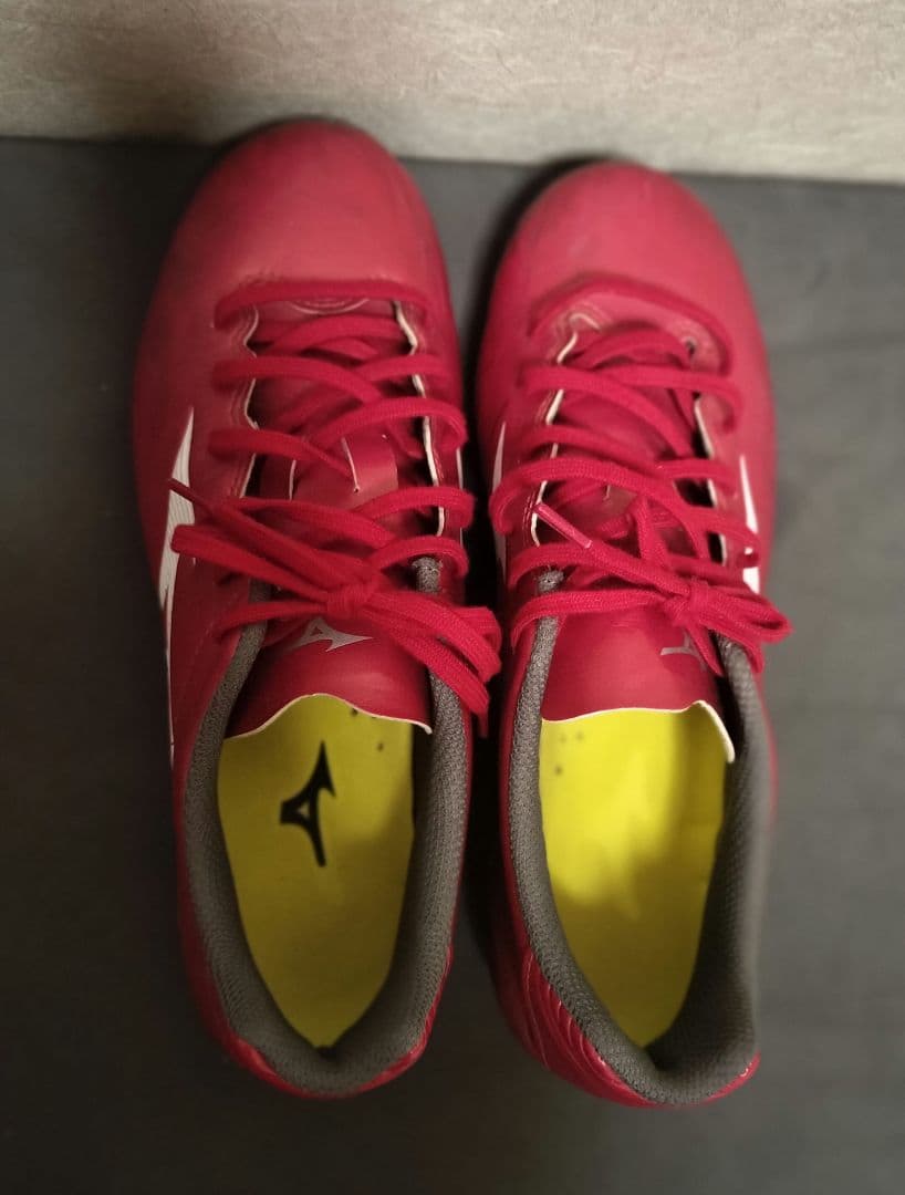 MIZUNO　MONARCIDA NEO 2 PRO RED 24cm