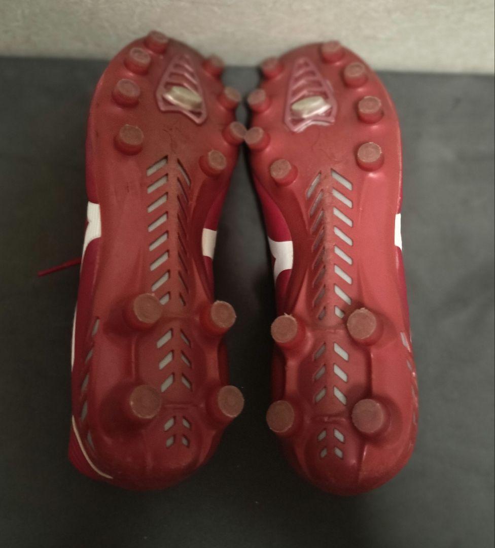 MIZUNO　MONARCIDA NEO 2 PRO RED 24cm
