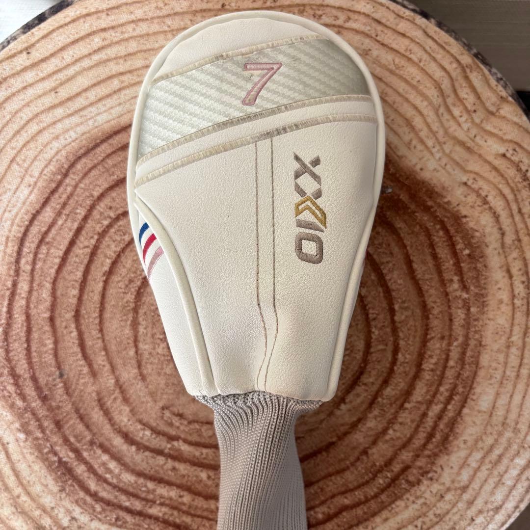 クラブ xxio11 7w