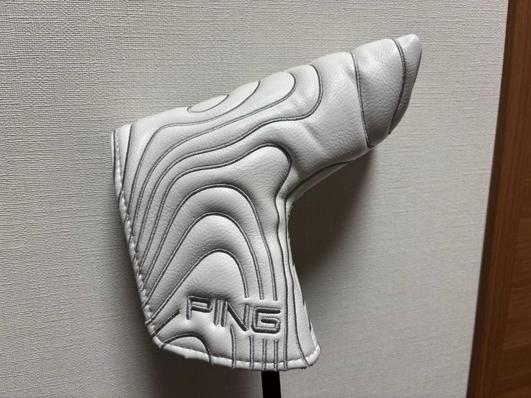 ping ピン pld アンサー 2d PLD ANSER 2D パター 35