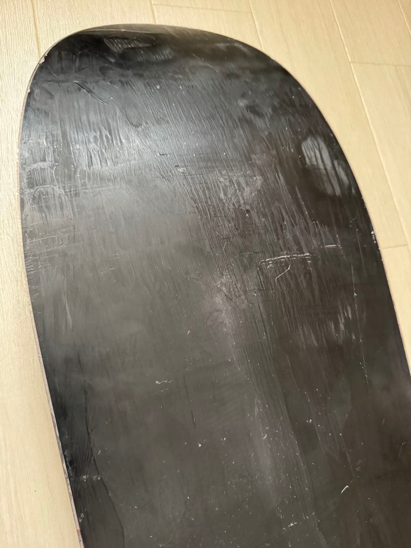 GENTEMSTICK MAXFORCE 155 初期モデル ラベンダー