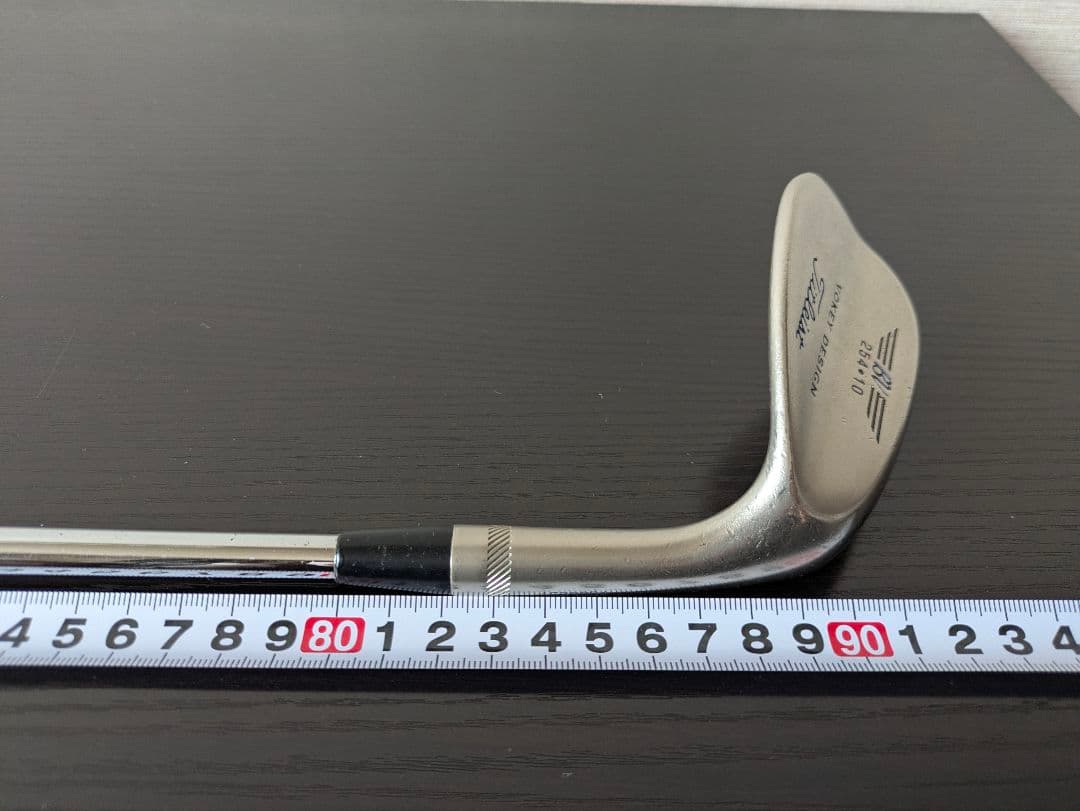タイトリストSWボーケイ サンドウェッジ中古ゴルフクラブ グリップ新品メンズSM