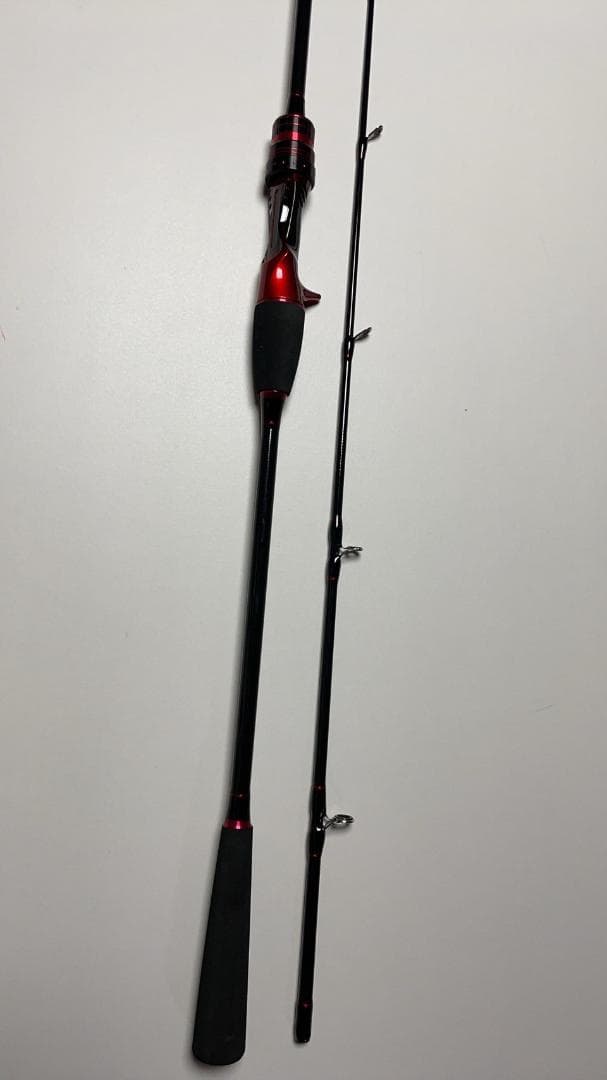 新品1.8m ENTRYModel タイラバロッド ジギング ロッド