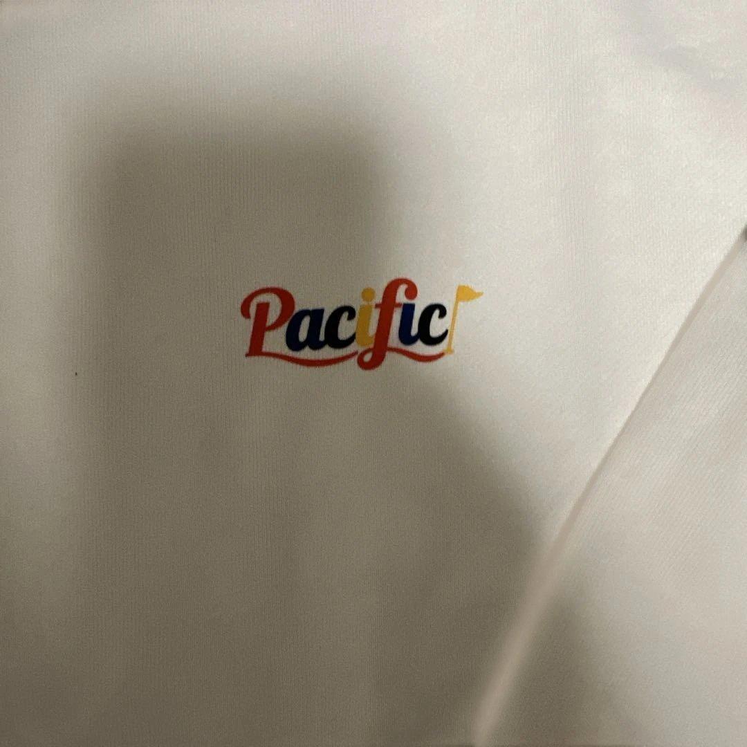 【新品】PGC パシフィックゴルフクラブ×ZOZO コラボ スウェット XL