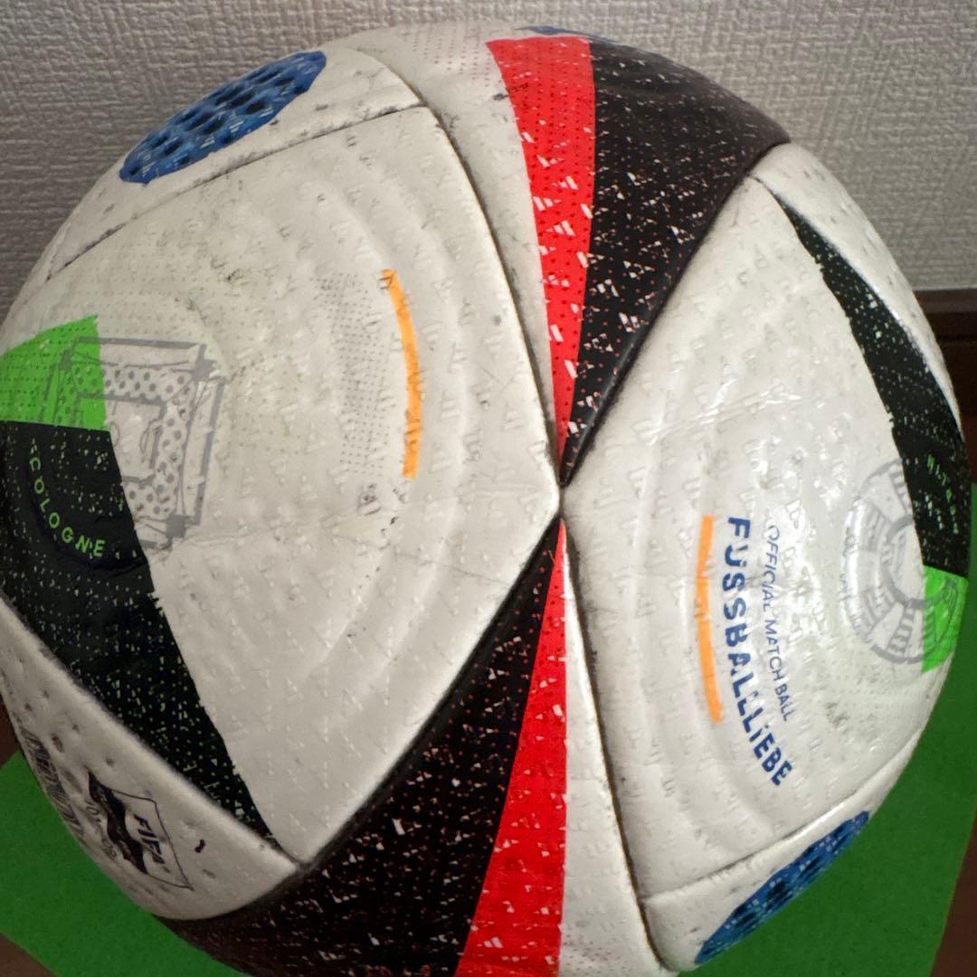 EURO 2024 サッカーボール