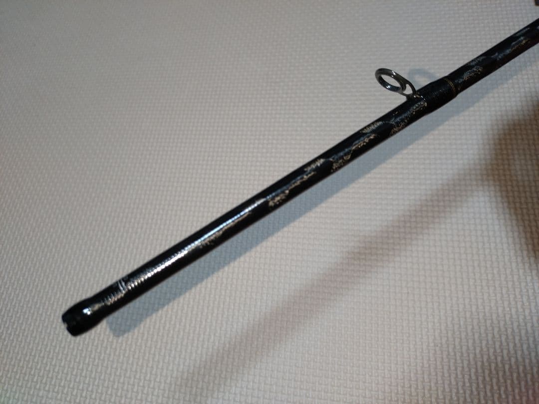 美品　シマノ　NESSA XR S100MH+