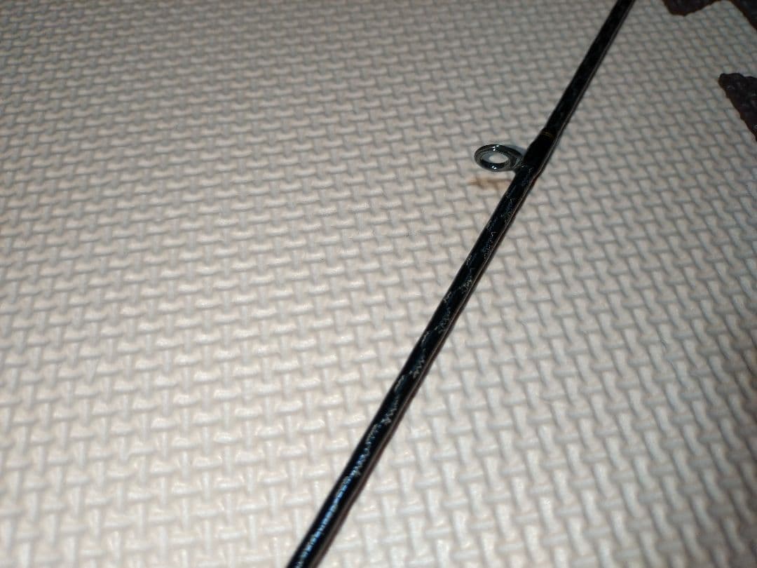 美品　シマノ　NESSA XR S100MH+