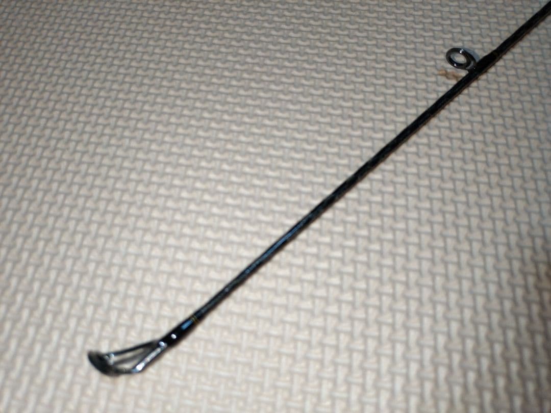 美品　シマノ　NESSA XR S100MH+