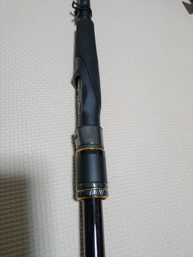 美品　シマノ　NESSA XR S100MH+