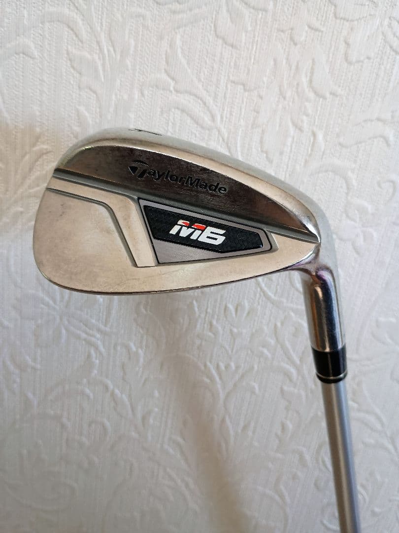 TaylorMade M6 アプローチウェッジ