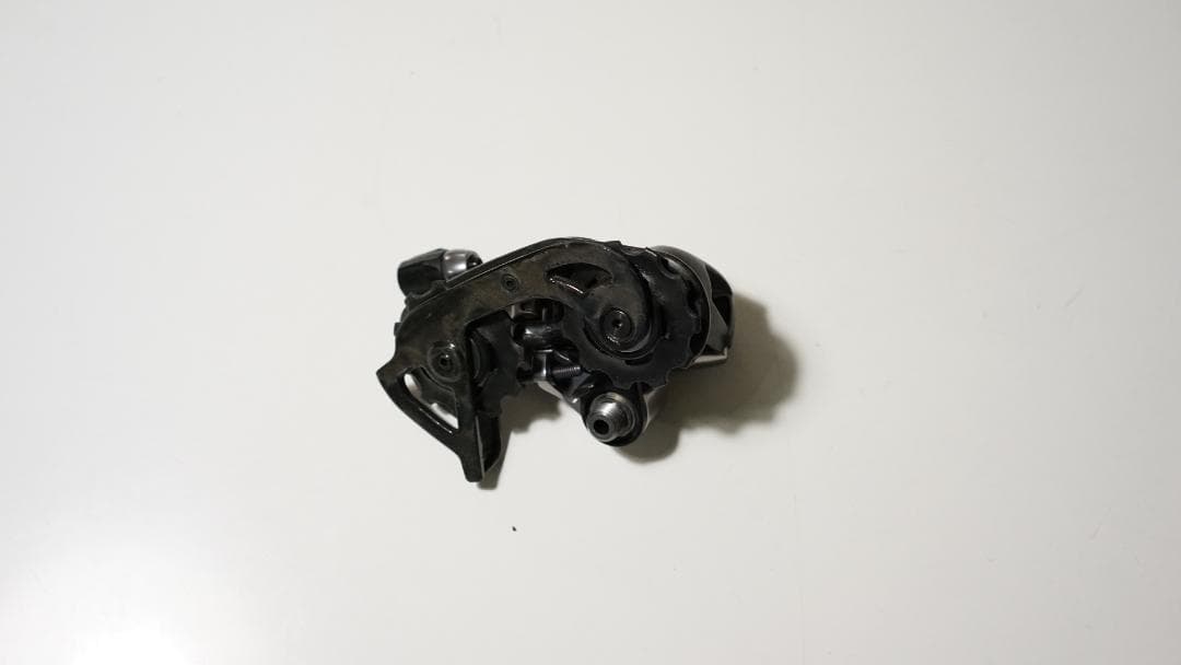SRAM RED 22S リアディレイラー