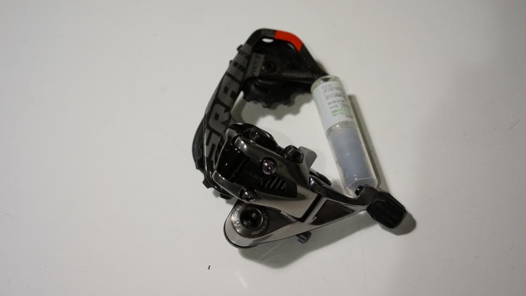 SRAM RED 22S リアディレイラー