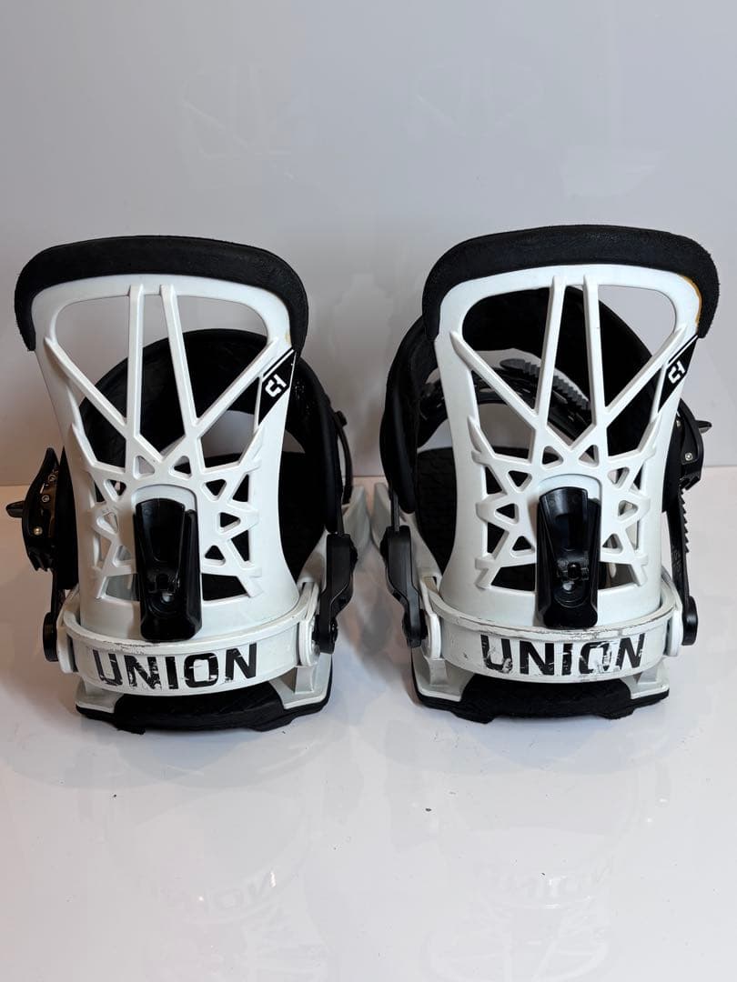 UNION FLITE PRO Mサイズ