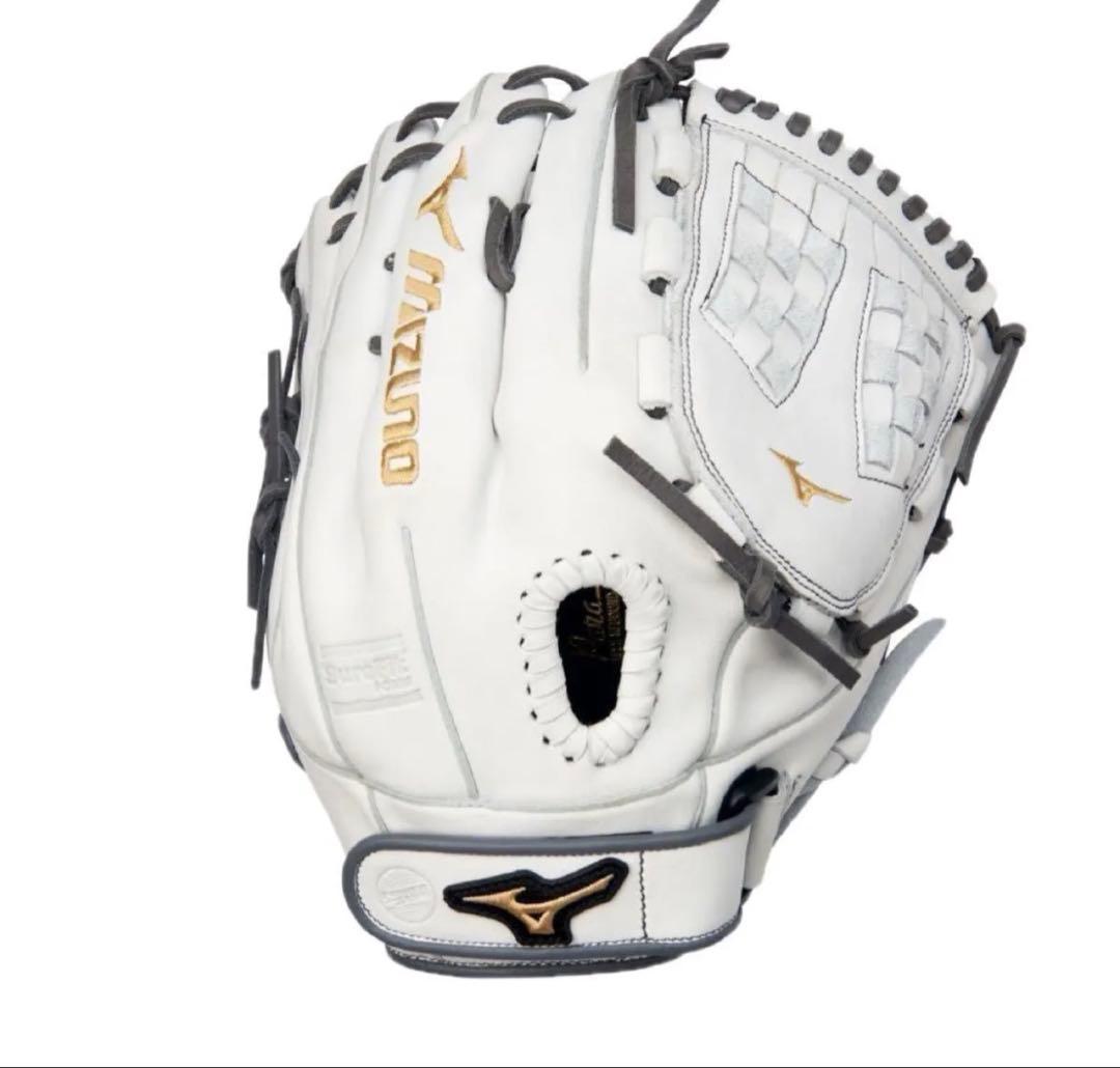 MIZUNO ミズノ USAコレクション 外野手用