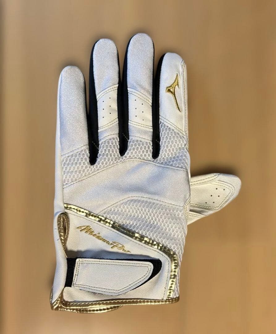MIZUNO ミズノ USAコレクション 外野手用