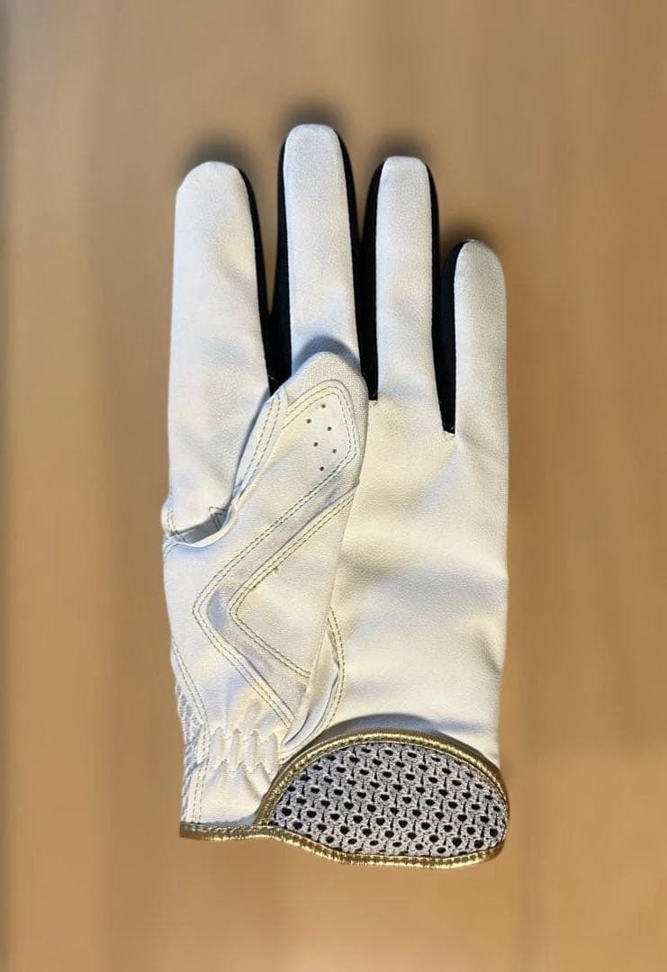 MIZUNO ミズノ USAコレクション 外野手用