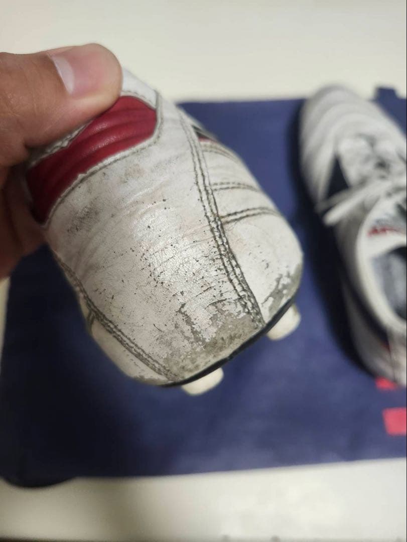 Morelia2 japan モレリア2 ジャパン 26.5