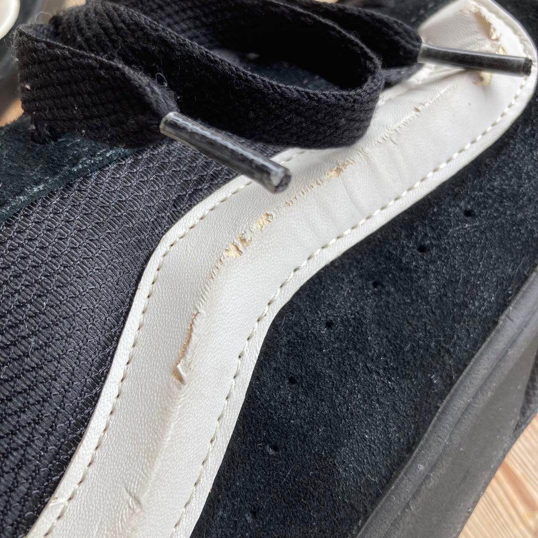 VANS KNU SKOOL バンズ ニュースクール 28cm