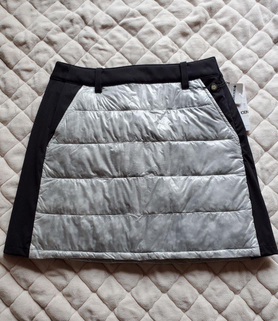 Munsingwearマンシングウェア　ゴルフ　スカート