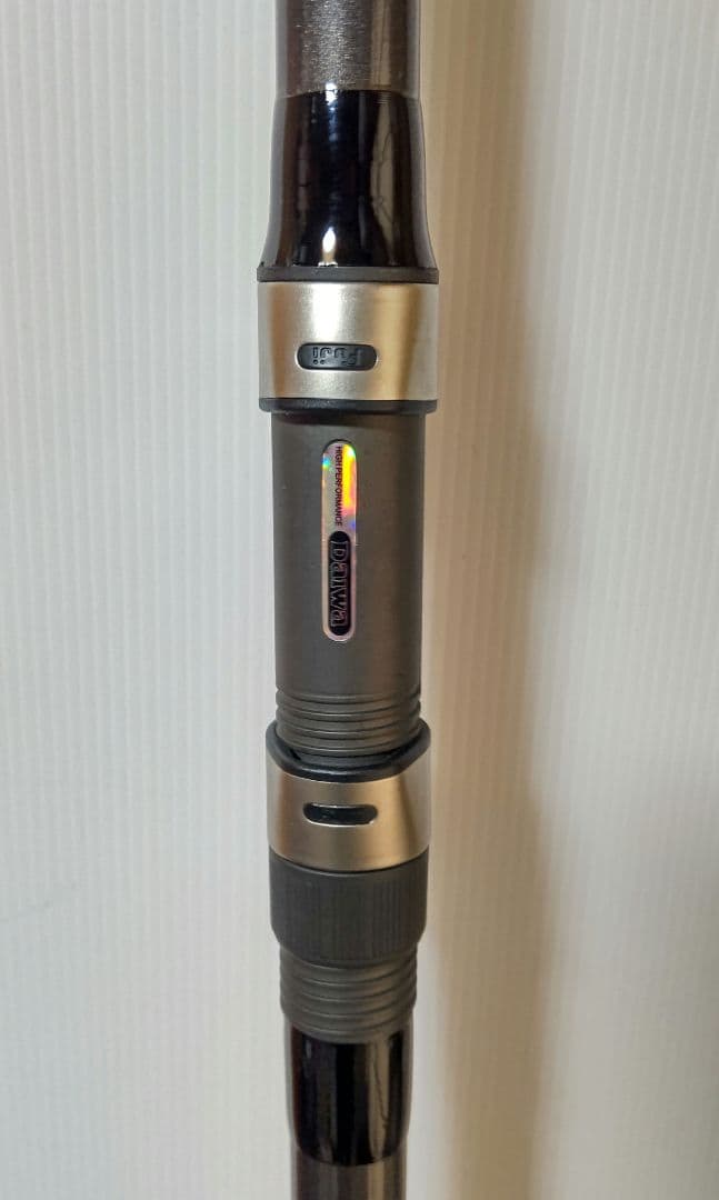 Daiwa LIBERTY ISO 3-53 遠投