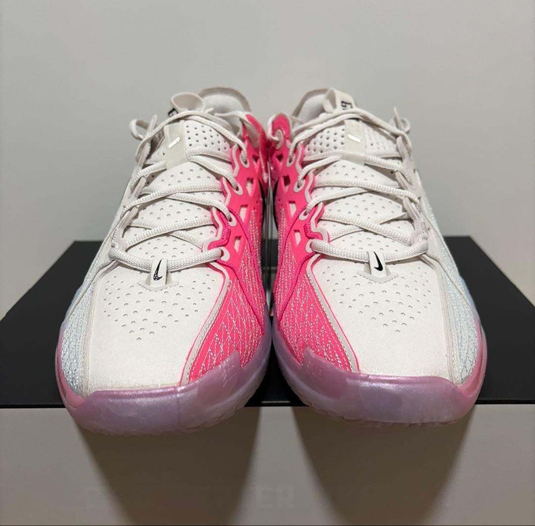 【新品未使用】NIKE AIR ZOOM G.T.CUT 3 EP 28.0cm