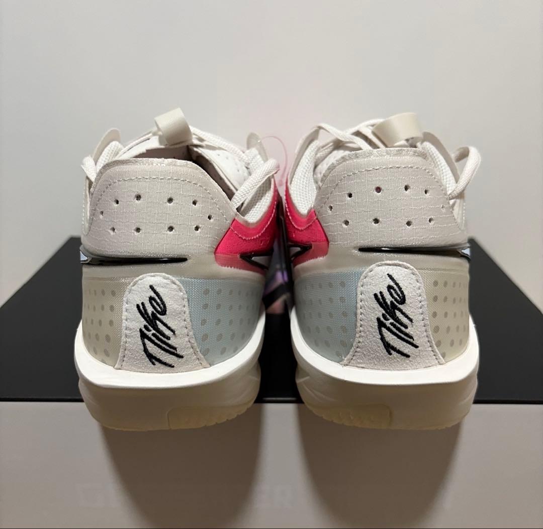 【新品未使用】NIKE AIR ZOOM G.T.CUT 3 EP 28.0cm