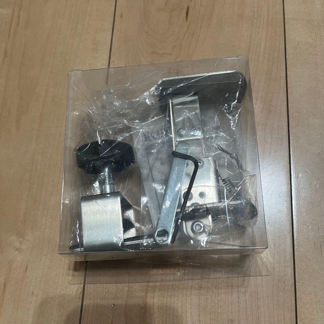 吉澤アシストペダル　ハイツールセット　ピアノ補助ペダ極美品