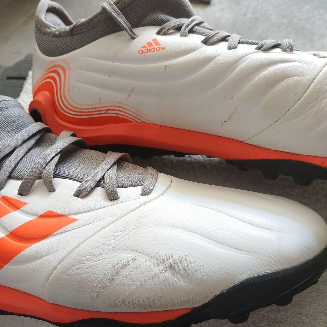 adidas（アディダス）　コパセンス.3 TF