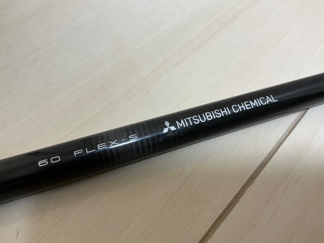 TENSEI テンセイシャフトPROホワイト1K 60/S タイトリストスリーブ