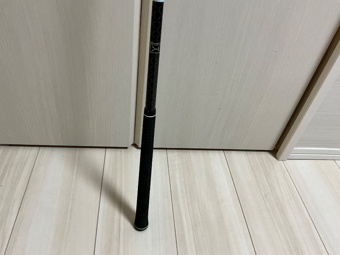 TENSEI テンセイシャフトPROホワイト1K 60/S タイトリストスリーブ