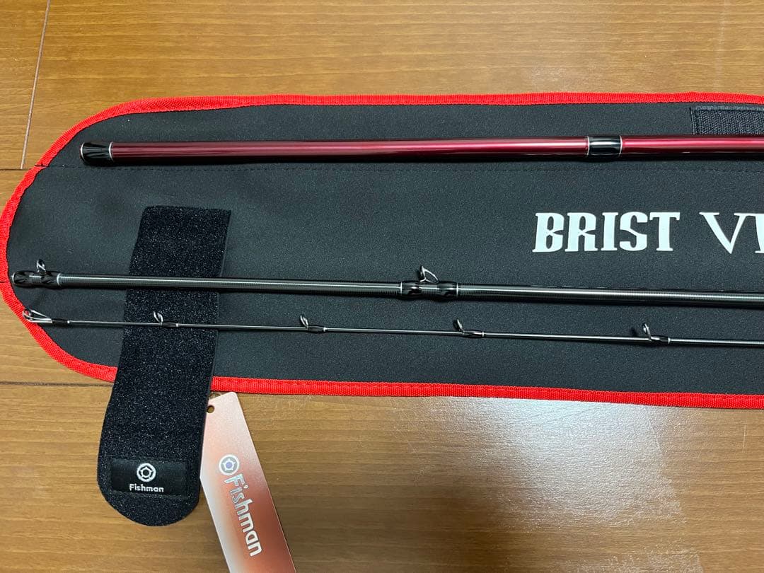 BRIST VENDAVAL10.1M ブリストベンダバール　【新品未使用】