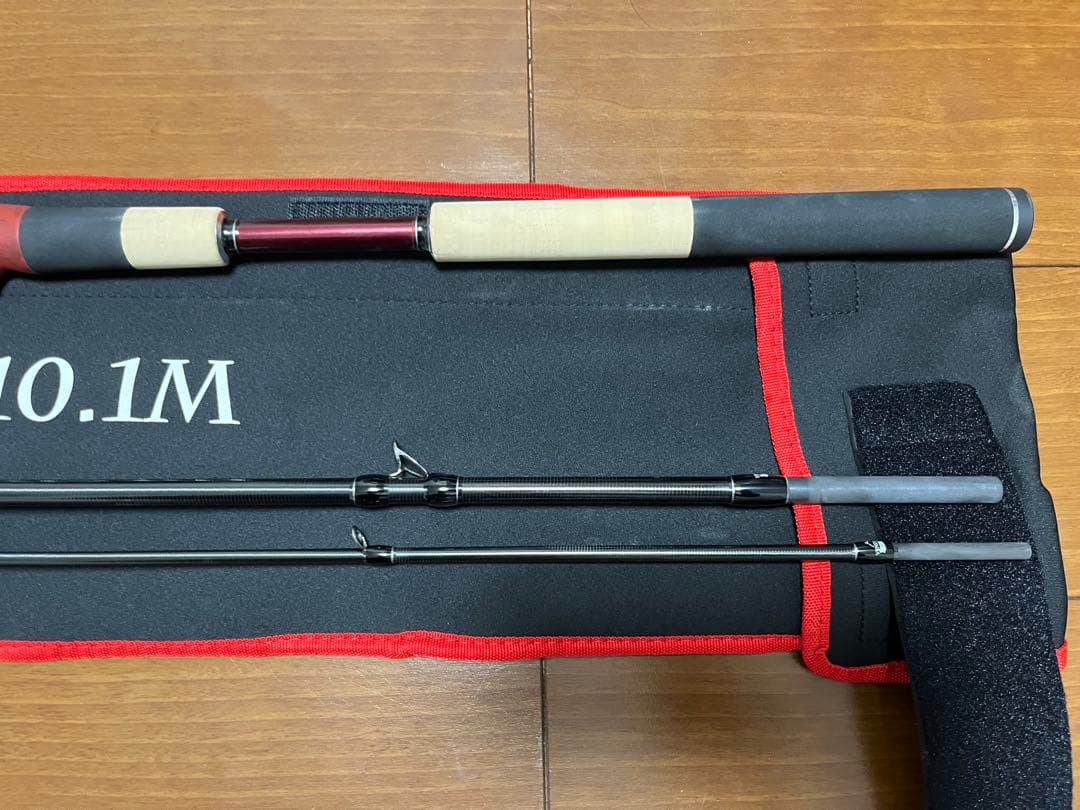 BRIST VENDAVAL10.1M ブリストベンダバール　【新品未使用】