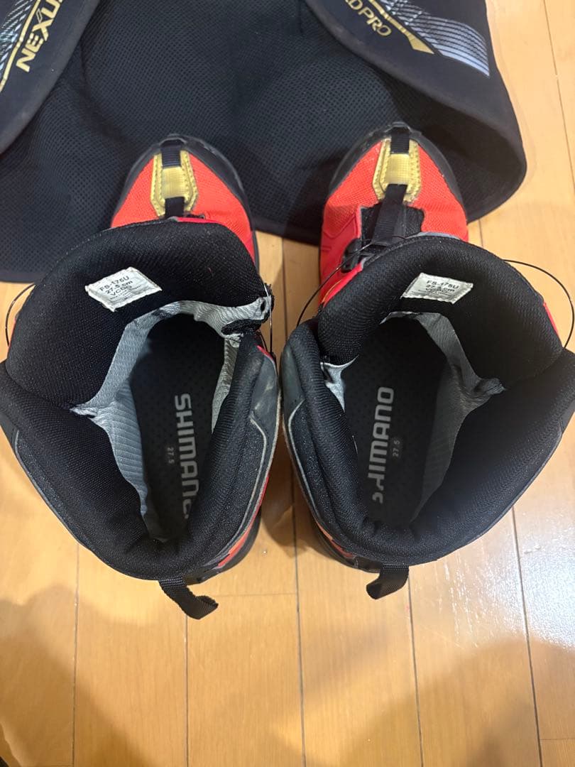 超美品！！　SHIMANO FIRE BLOOD セット売り！！