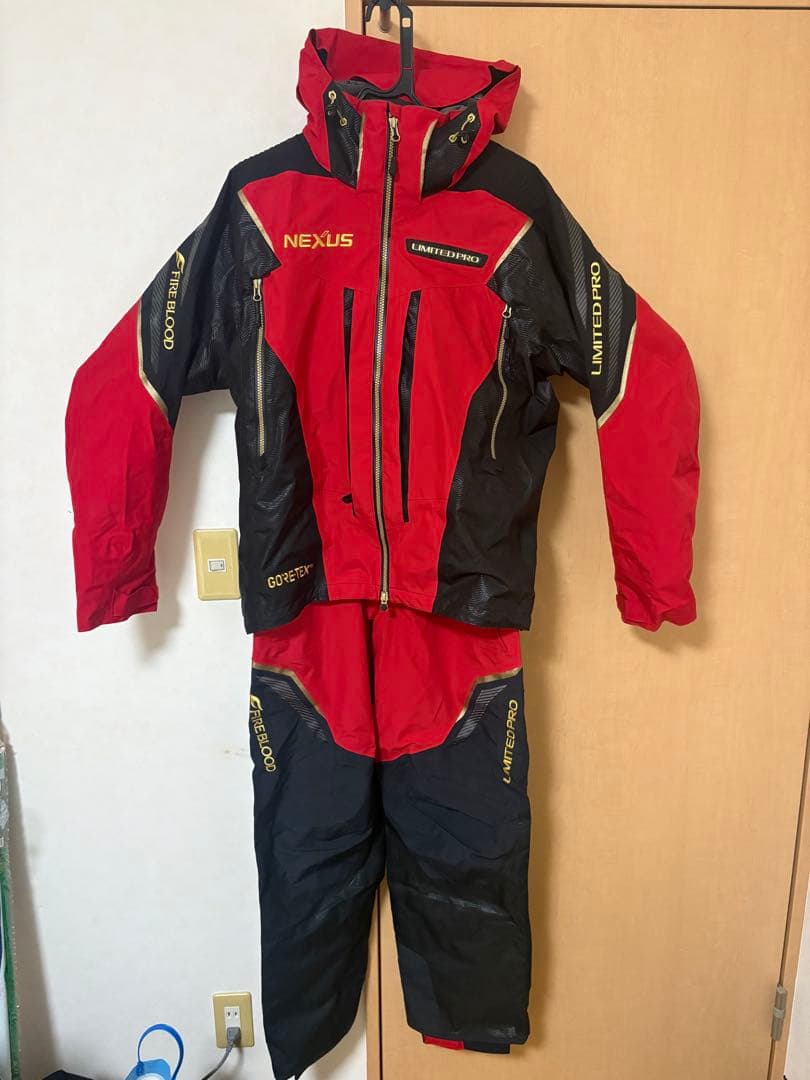 超美品！！　SHIMANO FIRE BLOOD セット売り！！