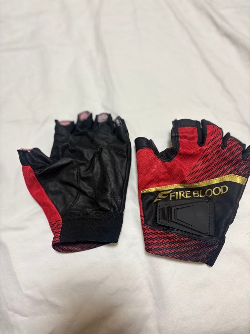超美品！！　SHIMANO FIRE BLOOD セット売り！！