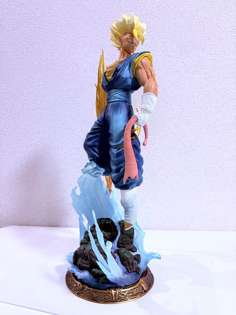 ドラゴンボール ベジット フィギュア 約38cm 大型スタチュー 海外製 GK