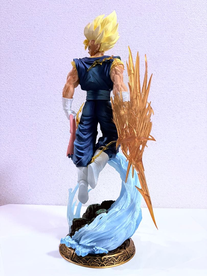 ドラゴンボール ベジット フィギュア 約38cm 大型スタチュー 海外製 GK