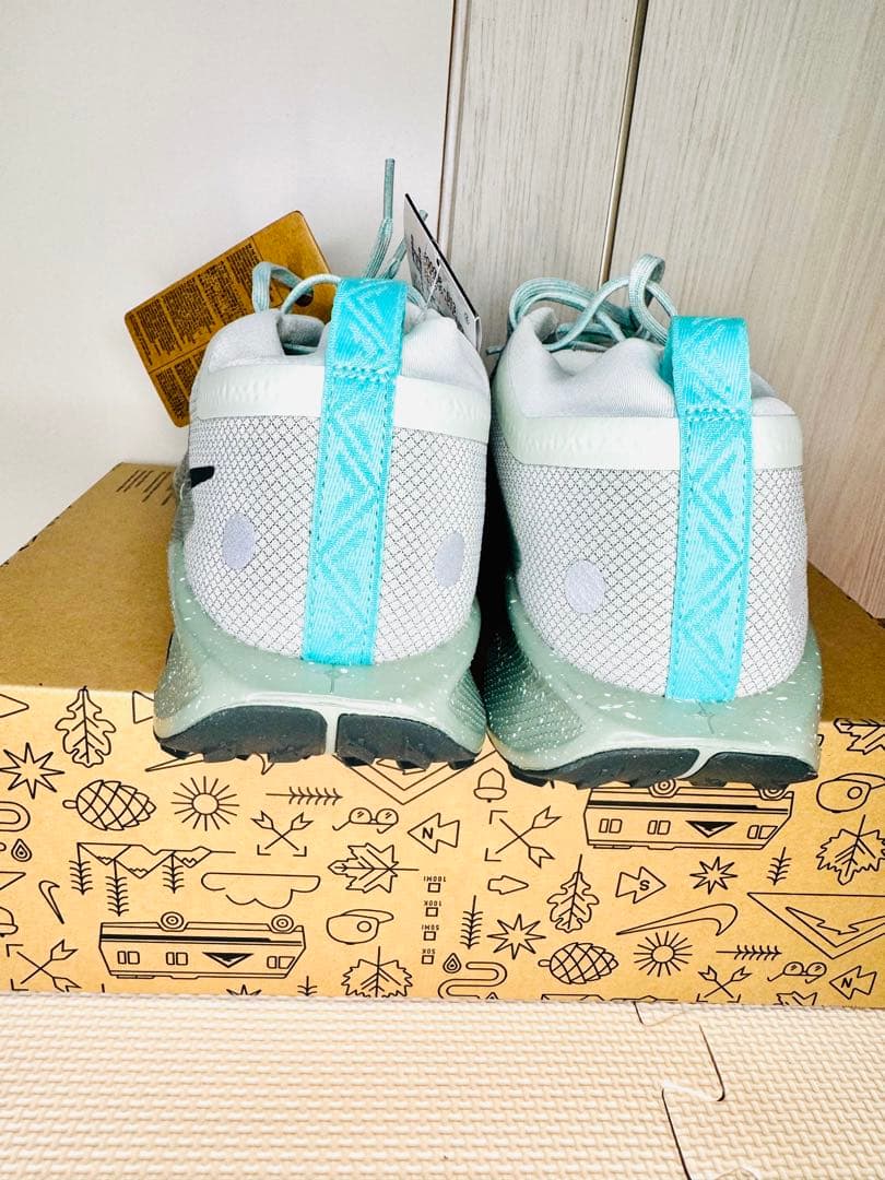 新品 ナイキ ペガサストレイル5 GORE-TEX PEGASUS TRAIL5