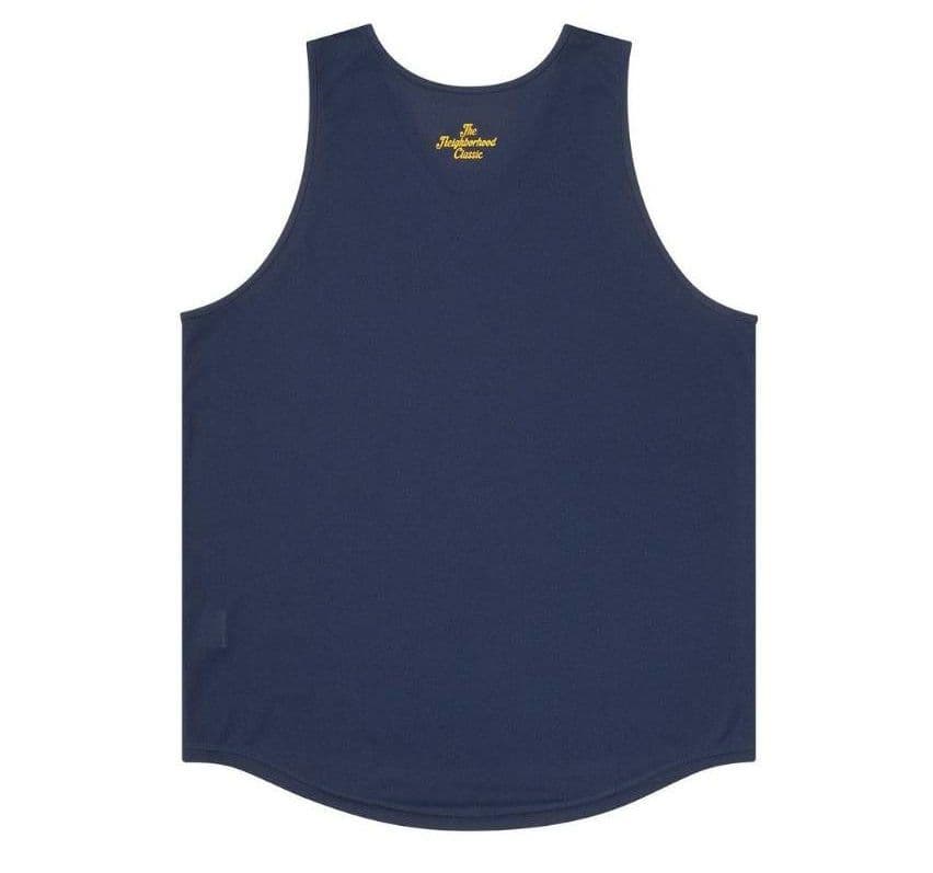 ウェア ballaholic the neighborhood tank top