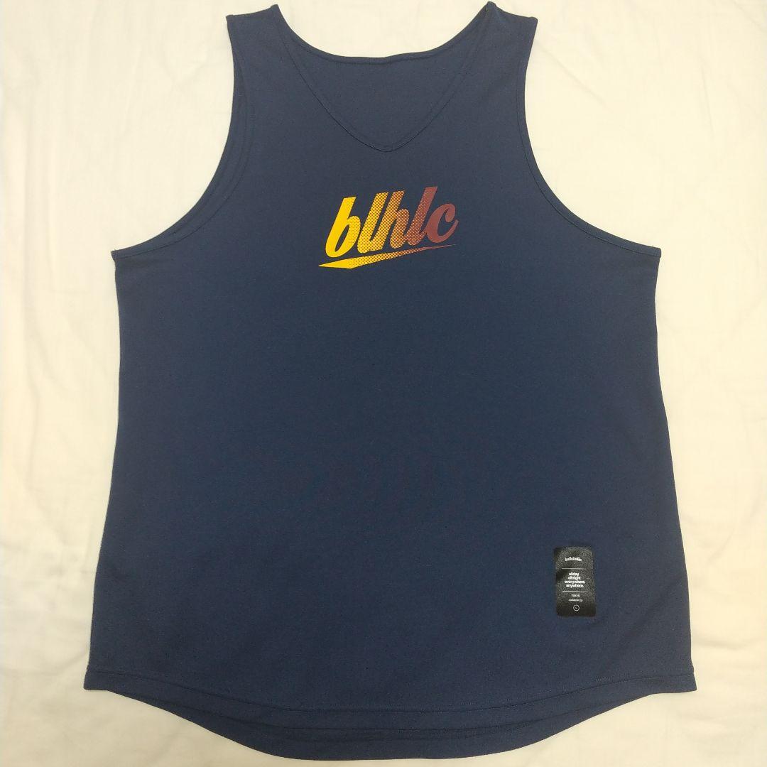 ウェア ballaholic the neighborhood tank top