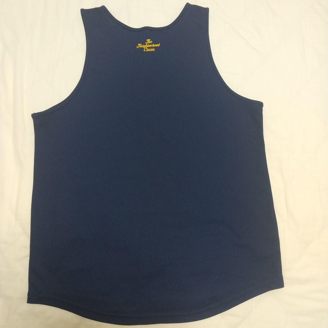 ウェア ballaholic the neighborhood tank top