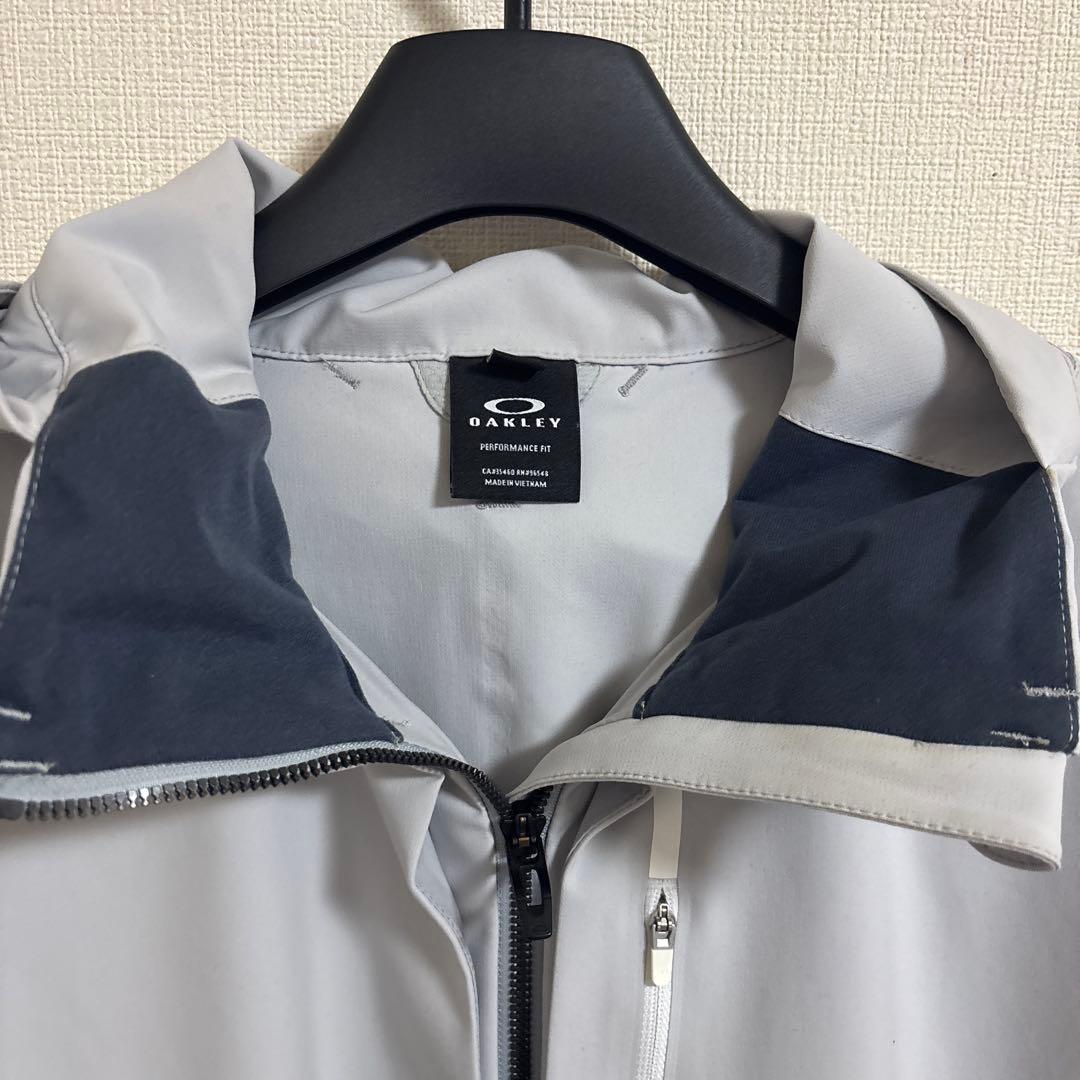 OAKLEYオークリーゴルフウェアメンズ