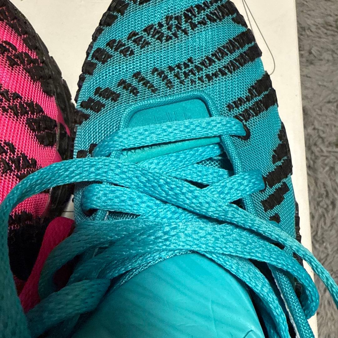 NIKE JA3 by you 27cm 美品