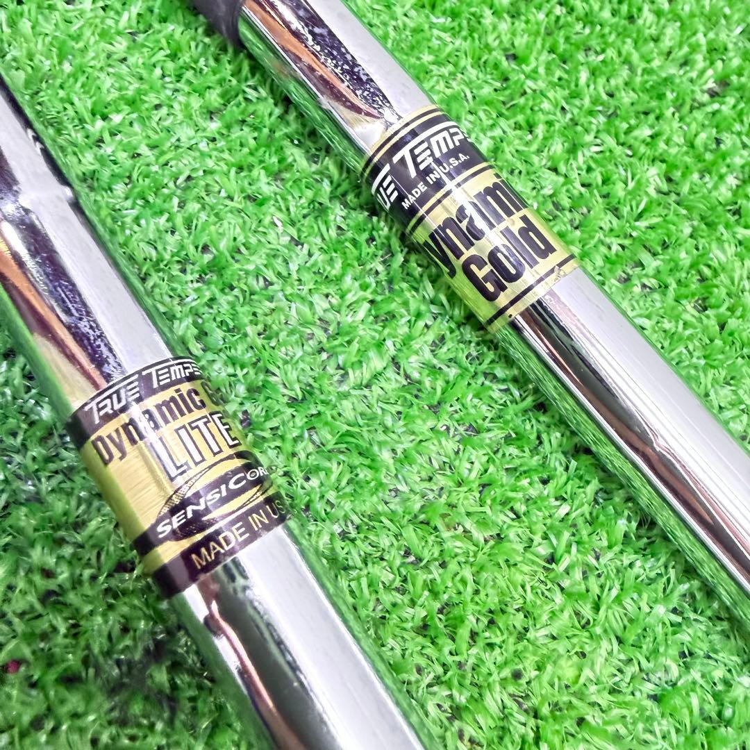 ⭐️ドルフィンウェッジ 50 & 56⭐️