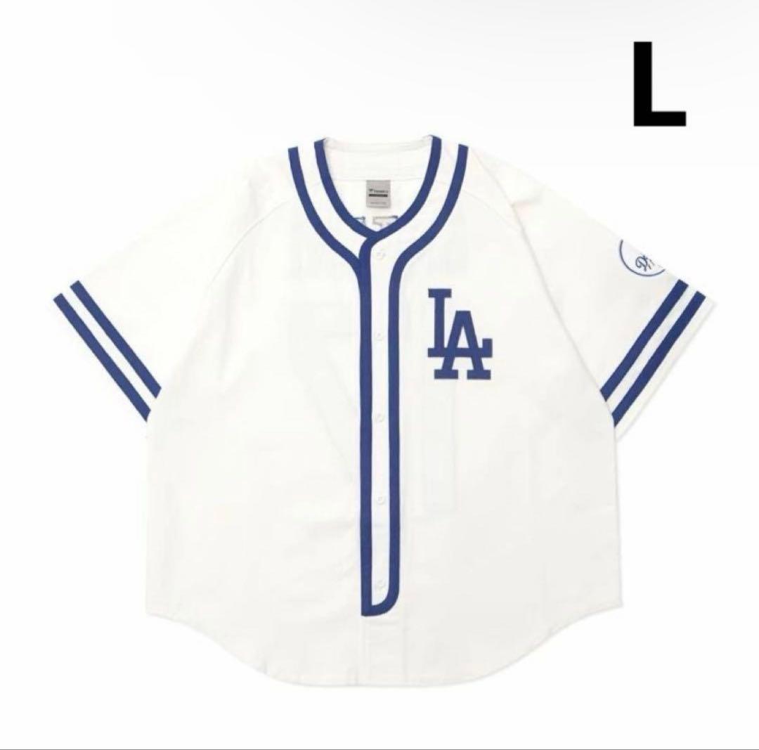 MFC Store MLB Dodgers 大谷翔平Lサイズ ドジャース