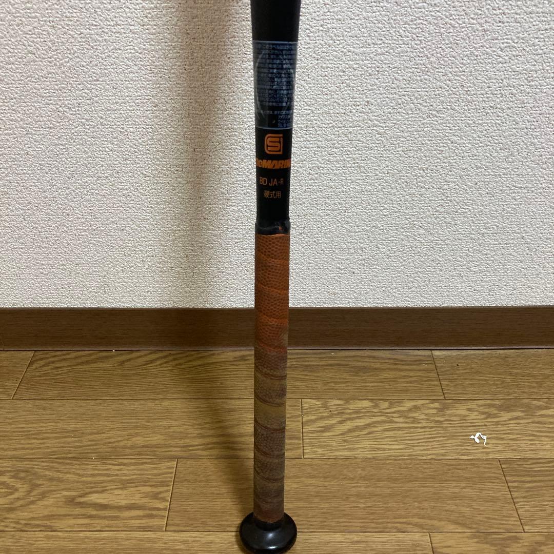 DEMARINI ディマリニ VooDoo ブードゥBC 新基準 高校野球対応