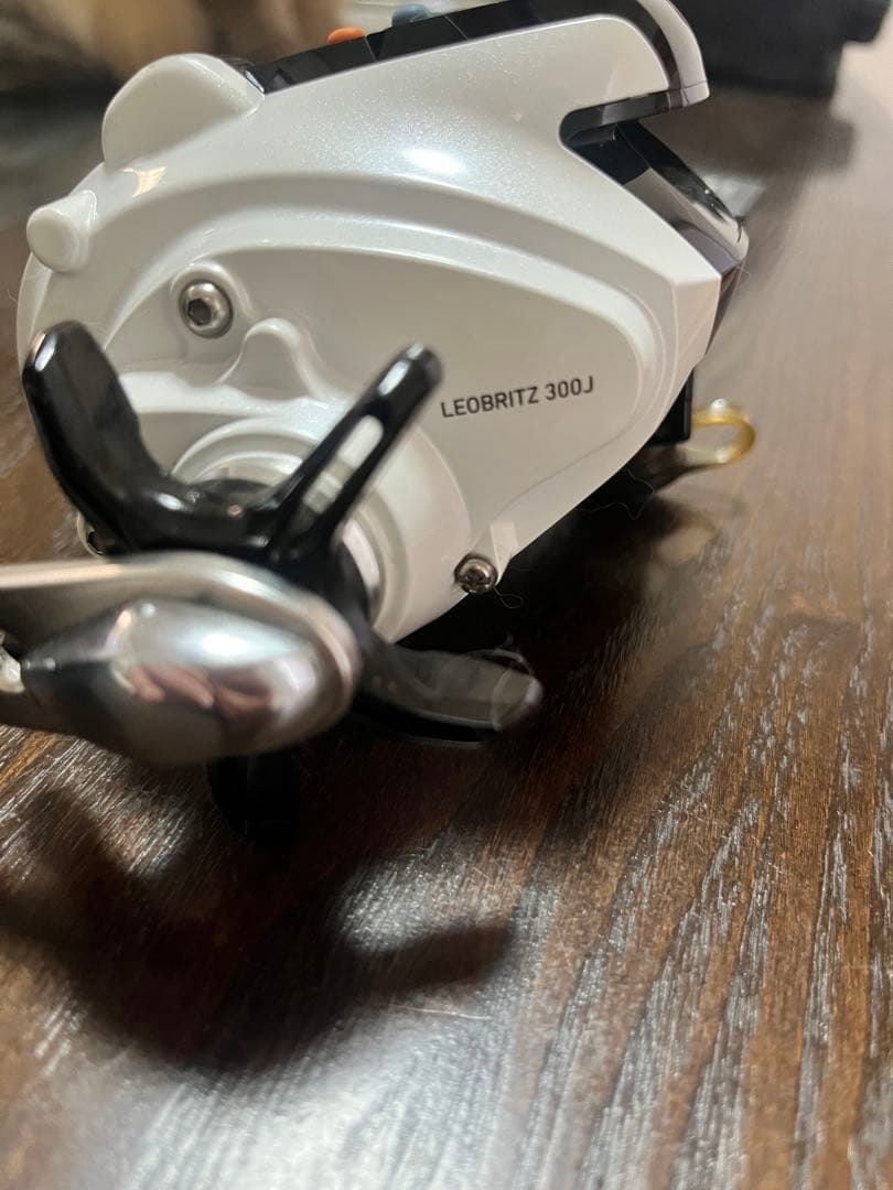 レオブリッツ300J