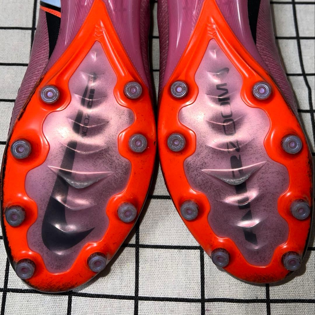 マ*ク様 最終価格 NIKE マーキュリアルヴェイパー16 AG エリート 26