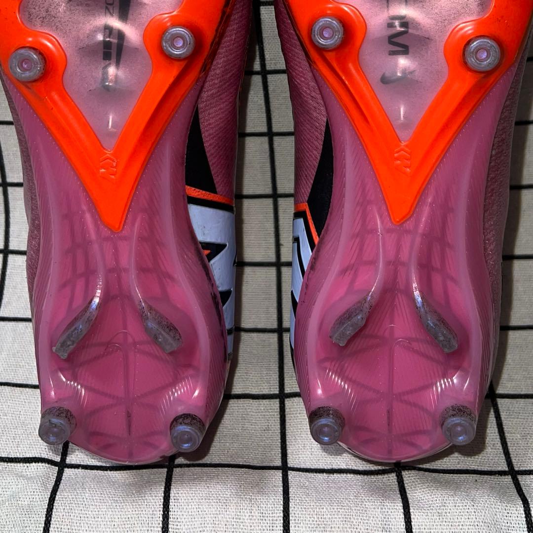 マ*ク様 最終価格 NIKE マーキュリアルヴェイパー16 AG エリート 26